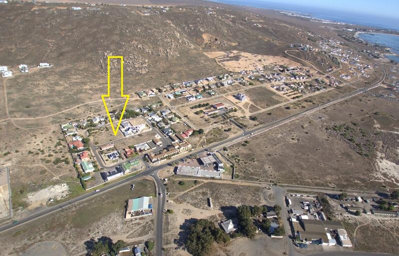 3 Bedroom Property for Sale in Sandy Point Western Cape